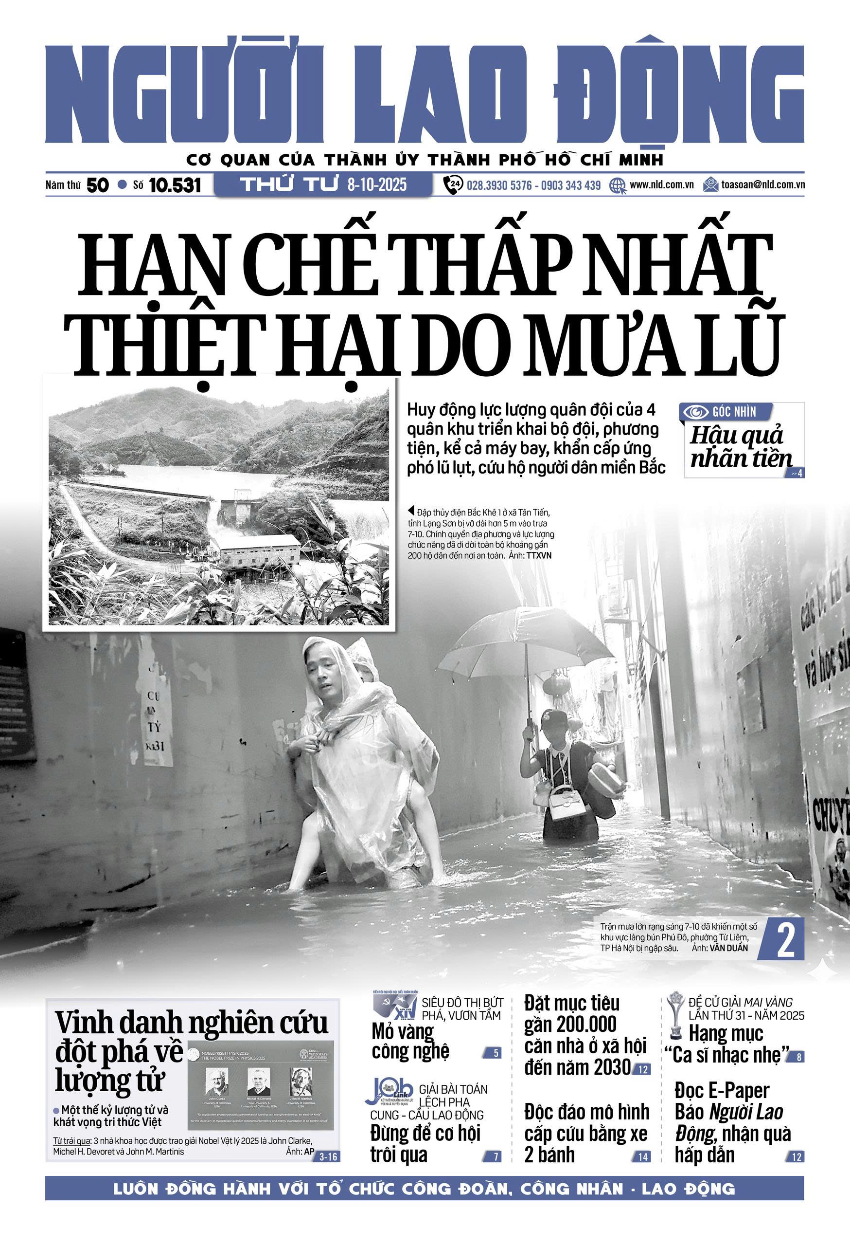 Số báo 10531