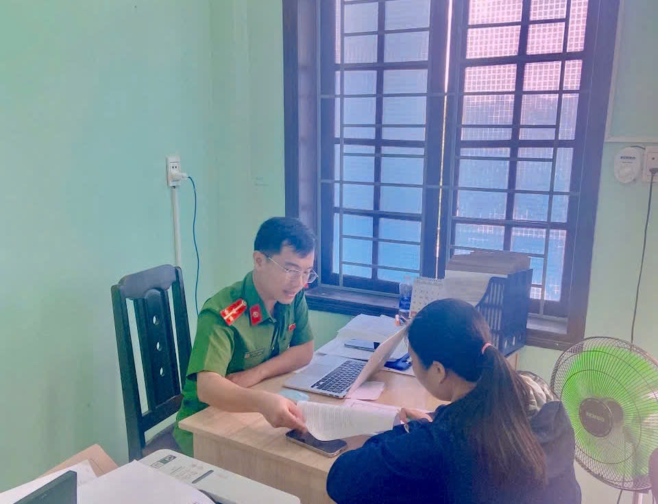 Đ&agrave; Nẵng xử phạt h&agrave;nh ch&iacute;nh v&igrave; x&uacute;c phạm phụ nữ tr&ecirc;n Facebook - Ảnh 1.