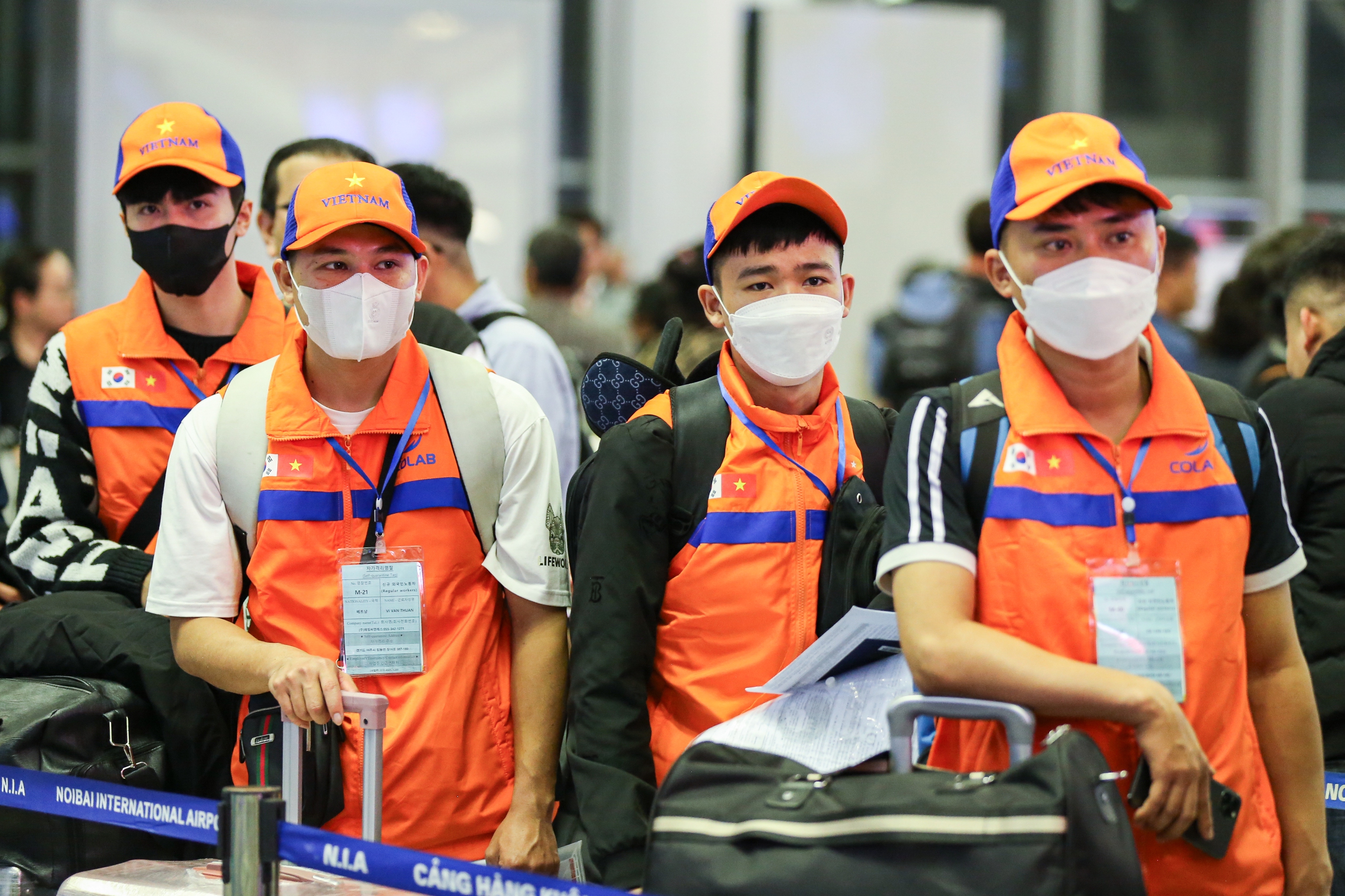 H&agrave;n Quốc tăng mạnh hạn ngạch lao động thời vụ năm 2026, cơ hội cho lao động Việt Nam - Ảnh 2.