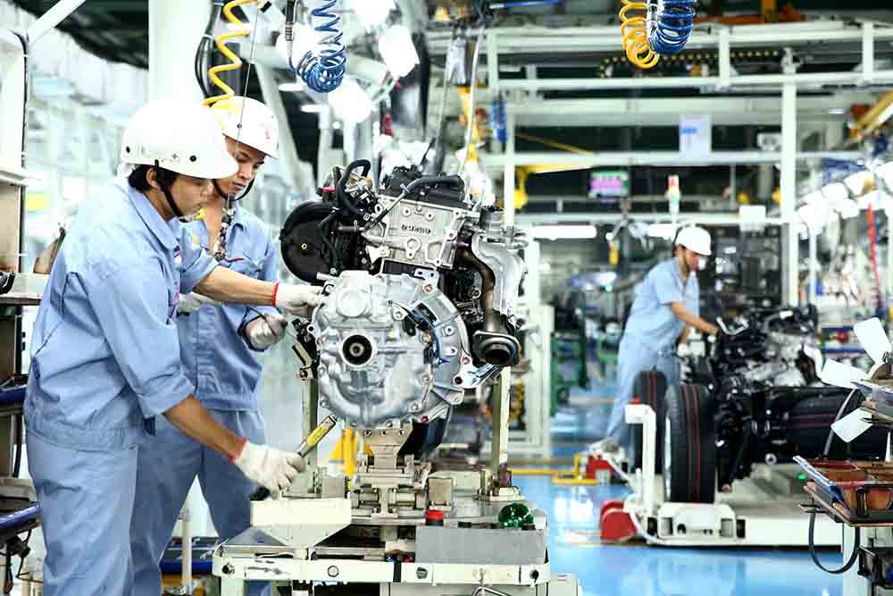 H&agrave;n Quốc tăng mạnh hạn ngạch lao động thời vụ năm 2026, cơ hội cho lao động Việt Nam - Ảnh 1.