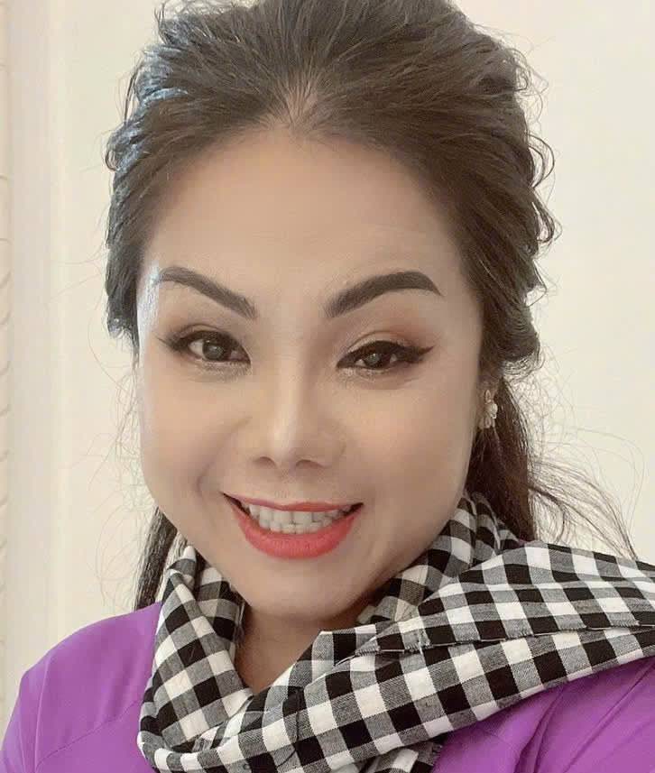Nghệ nh&acirc;n ưu t&uacute; &Aacute;i Hằng &ndash; Người g&igrave;n giữ v&agrave; lan tỏa hồn cốt Đờn ca t&agrave;i tử T&acirc;y Đ&ocirc; - Ảnh 5.