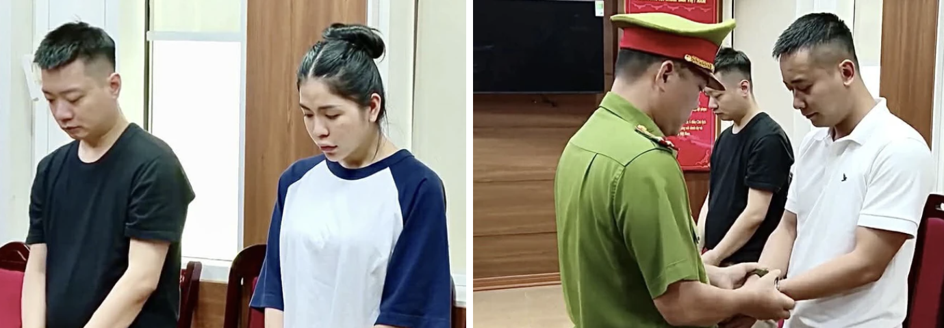 Diễn vi&ecirc;n Trương Ngọc &Aacute;nh v&agrave; vụ bắt giữ người nổi tiếng g&acirc;y chấn động x&atilde; hội - Ảnh 4.