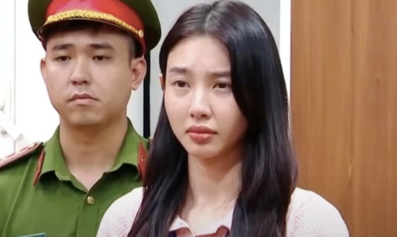 Diễn vi&ecirc;n Trương Ngọc &Aacute;nh v&agrave; vụ bắt giữ người nổi tiếng g&acirc;y chấn động x&atilde; hội - Ảnh 5.