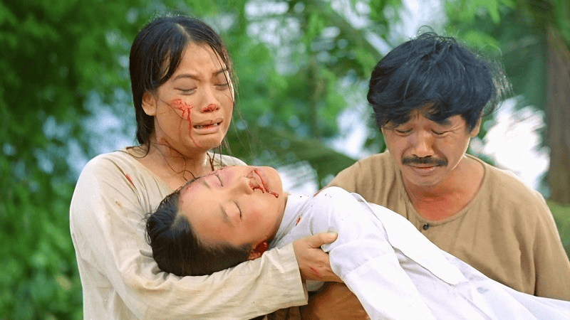 Trương Ngọc Ánh và những vai diễn "để đời" - Ảnh 5.