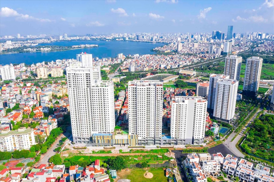 H&eacute; lộ bất động sản trả lương cao cho nh&acirc;n vi&ecirc;n gần 40 triệu đồng / th&aacute;ng - Ảnh 1.