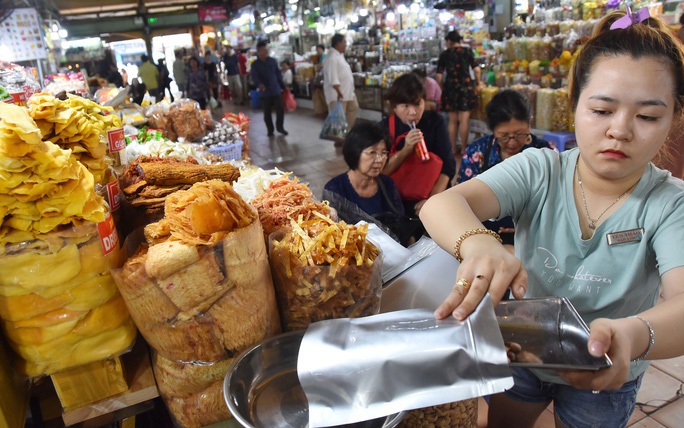 60 ngày cao điểm để hộ kinh doanh chuyển từ thuế khoán sang kê khai thuế