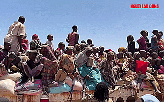 Chuyện g&igrave; đang xảy ra ở Sudan? - Ảnh 4.