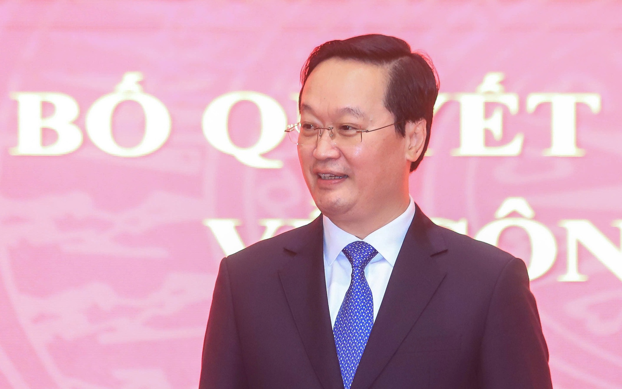 Tân Phó Bí thư Hà Nội: Nỗ lực cống hiến hết mình, đặt lợi ích nhân dân Thủ đô lên trên hết