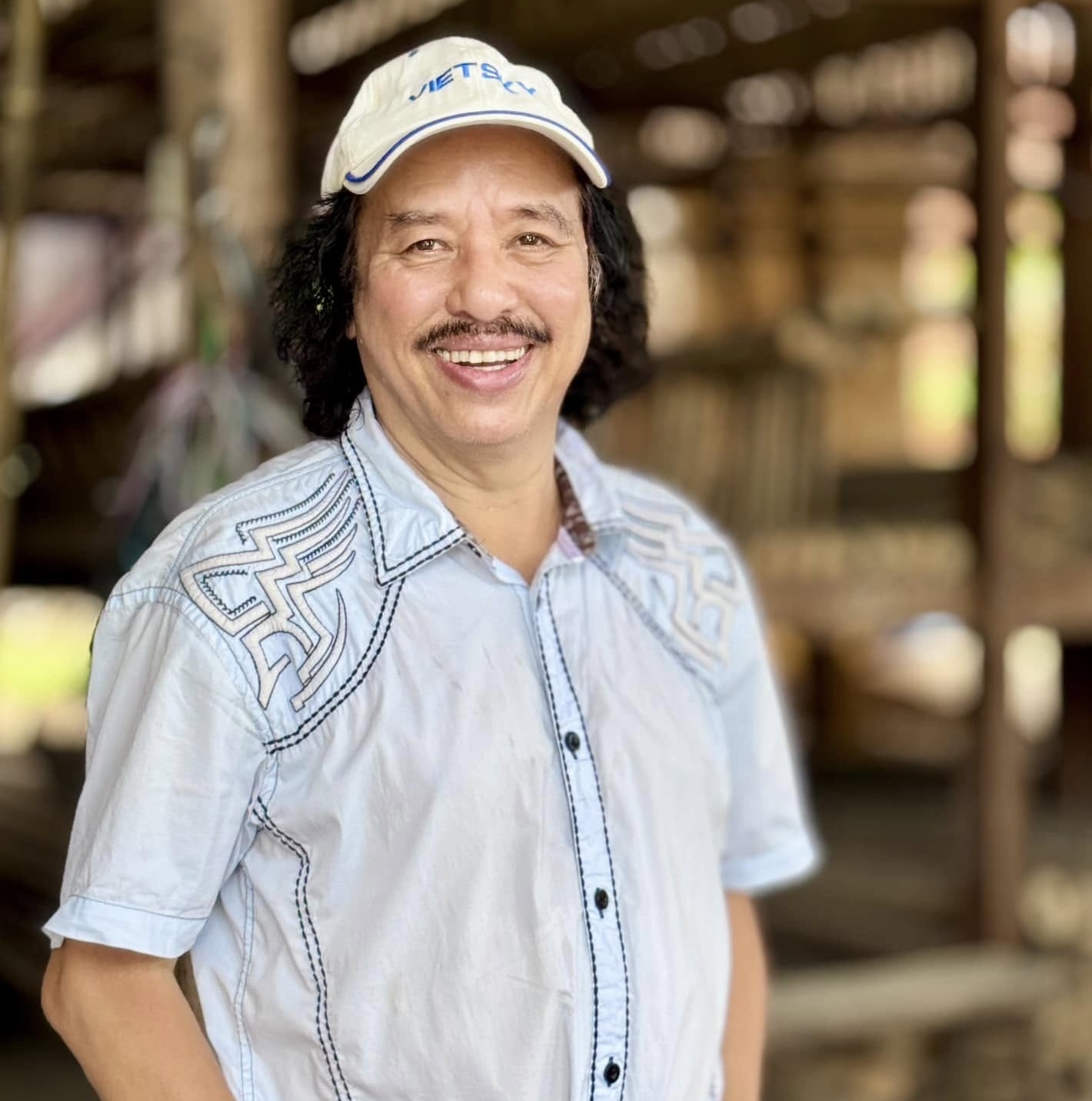 Trao “Mai Vàng tri ân” cho nhạc sĩ Phạm Đăng Khương - Ảnh 2.