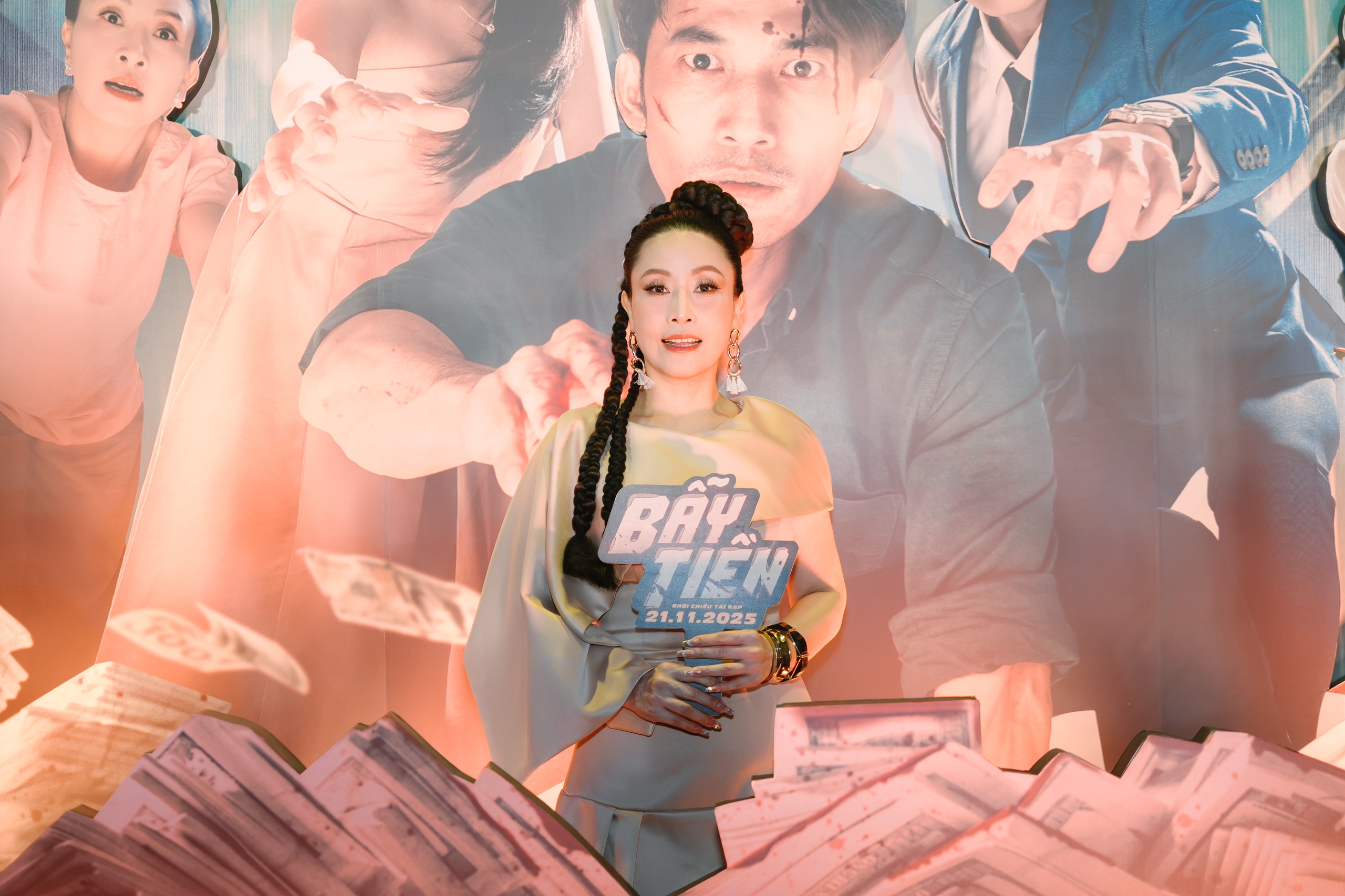 NSƯT Kiều Oanh từng 4 lần bị "d&iacute;nh bẫy" lừa đảo - Ảnh 7.