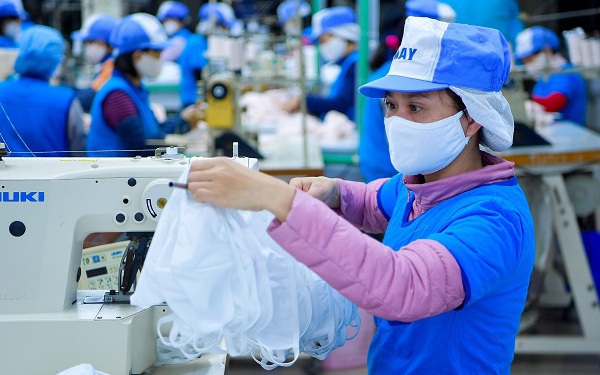 Chính thức tăng lương tối thiểu vùng từ 1-1-2026