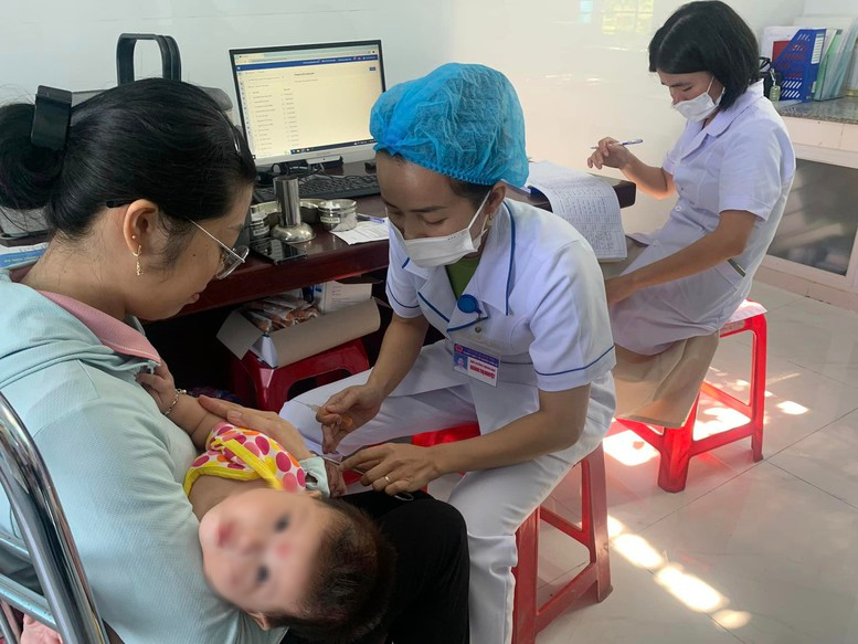 G&oacute;p &yacute; Dự thảo văn kiện Đại hội XIV của Đảng về hệ thống y tế Việt Nam bền vững - Ảnh 3.