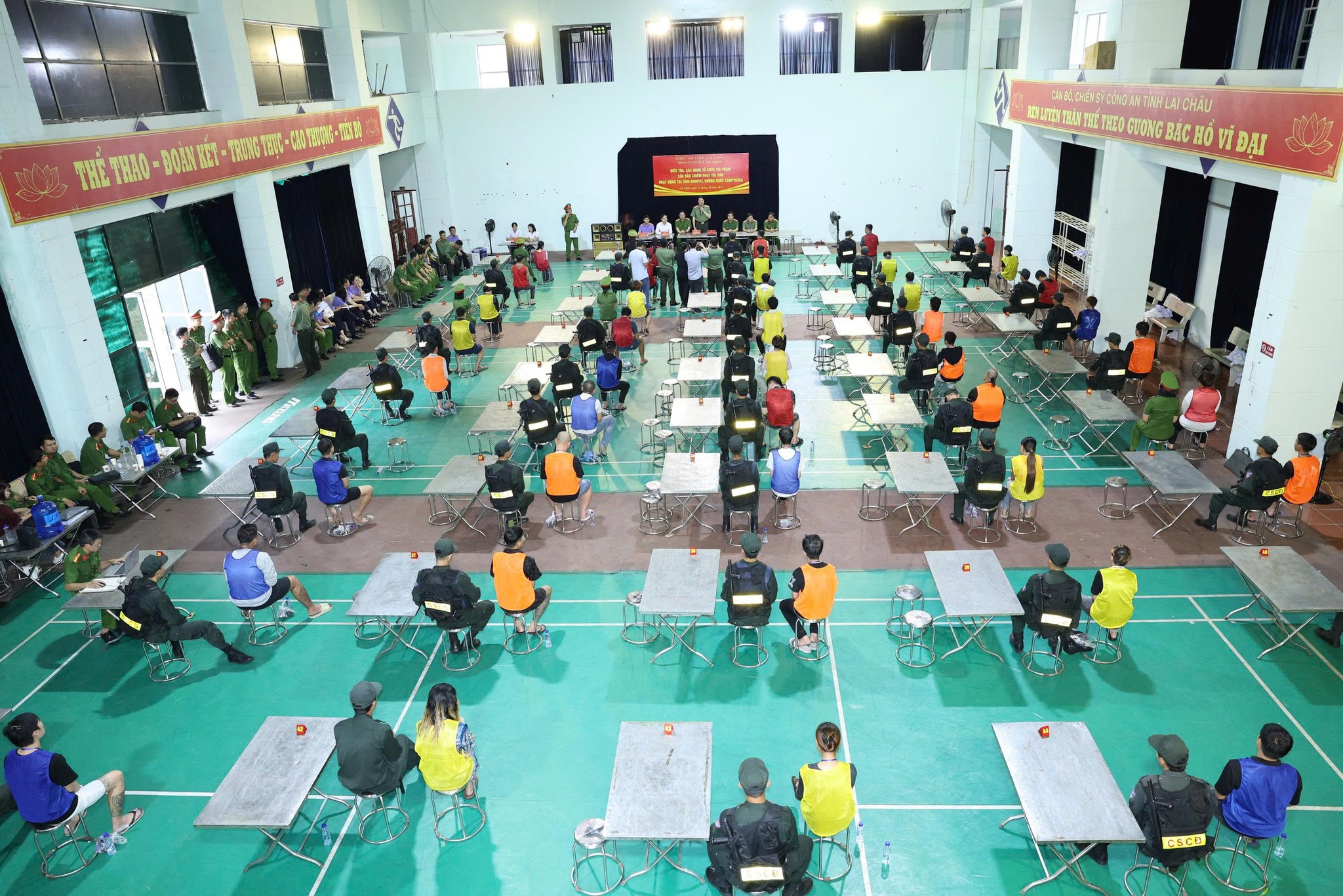 Th&ocirc;ng tin mới vụ tổ chức lừa đảo do một phụ nữ Việt điều h&agrave;nh chiếm đoạt tiền của 8.000 người - Ảnh 2.