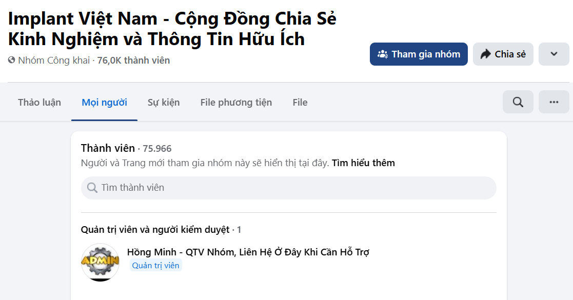 Chủ một doanh nghiệp "kh&oacute;c r&ograve;ng" v&igrave; mất trắng 7 group Facebook chỉ sau một cuộc gọi giả mạo - Ảnh 1.