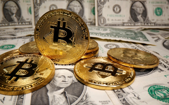 Thị trường tiền số hôm nay, 10-11: Điều gì khiến Bitcoin bất ngờ bật tăng trở lại?