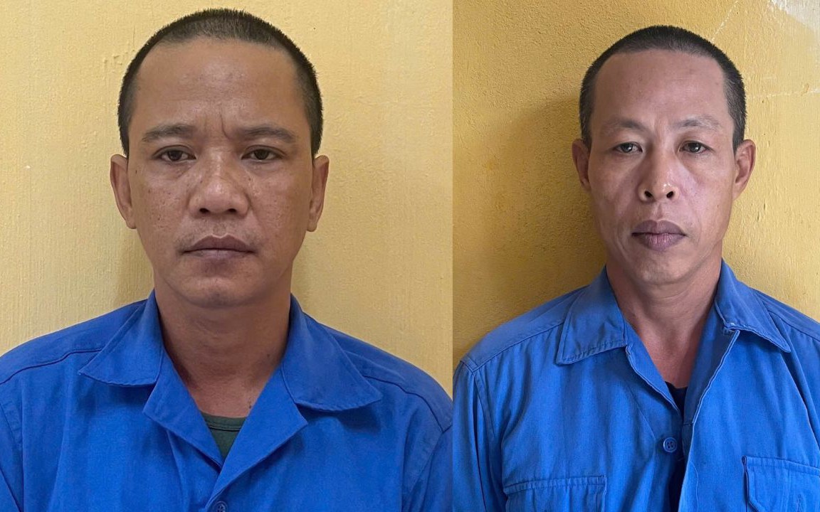 Công an TP HCM thông tin vụ xét xử công khai 4 thuyền trưởng