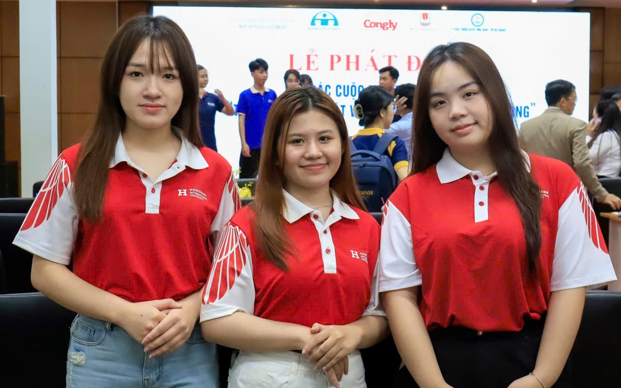 Ứng dụng trí tuệ nhân tạo vào 4 cuộc thi trực tuyến về an toàn giao thông