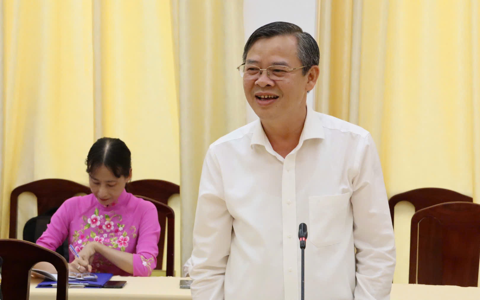 Cần Thơ sẽ mời các nhà khoa học tham gia ban cố vấn cho lãnh đạo thành phố