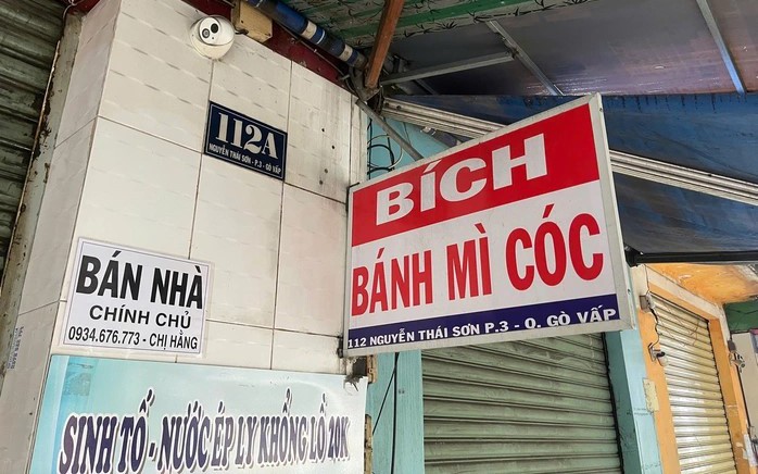 Sau ổ bánh mì "thương hiệu": Ai đang "ngộ độc" trách nhiệm?