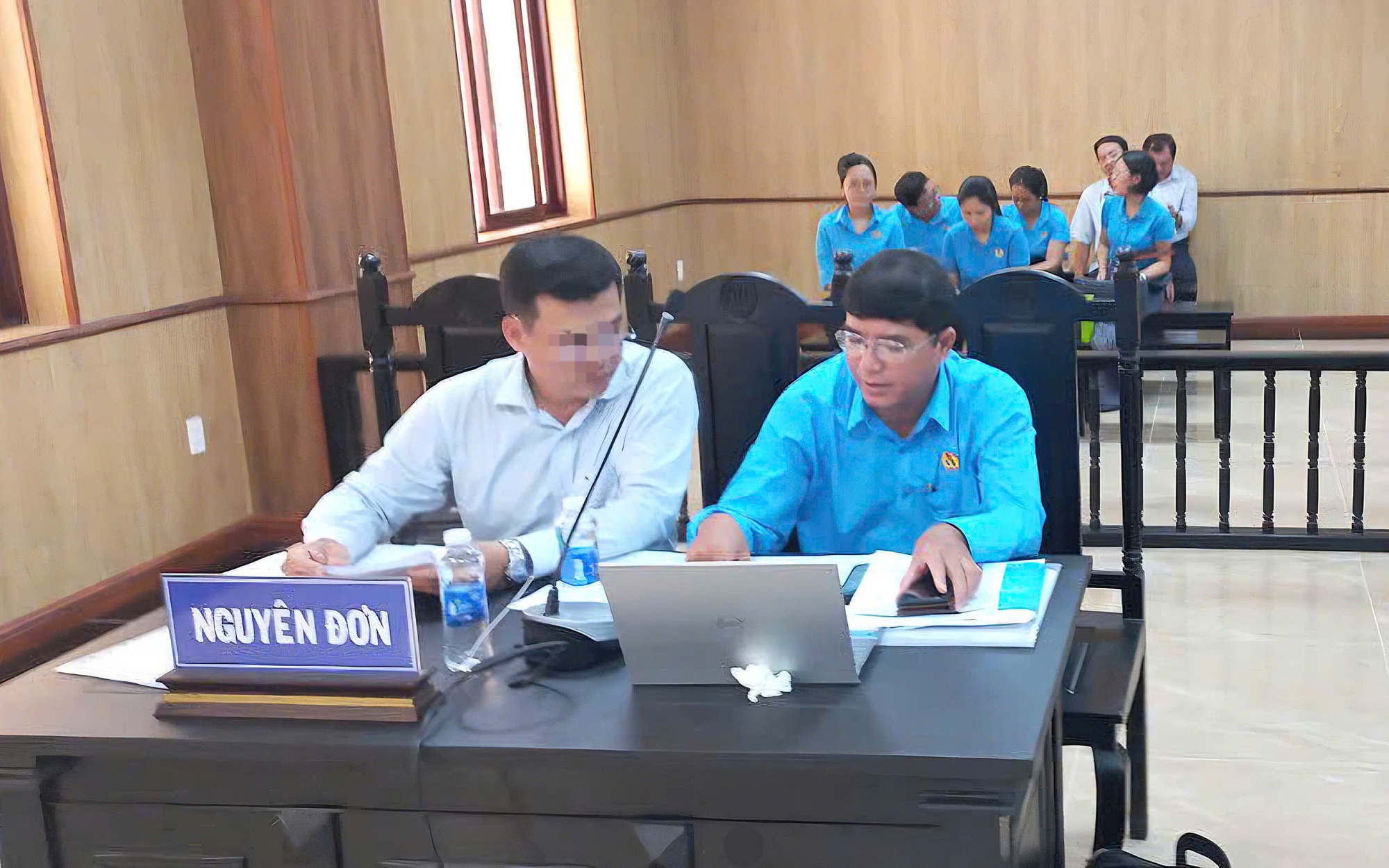 Thử việc: Một quy định nhiều cách hiểu