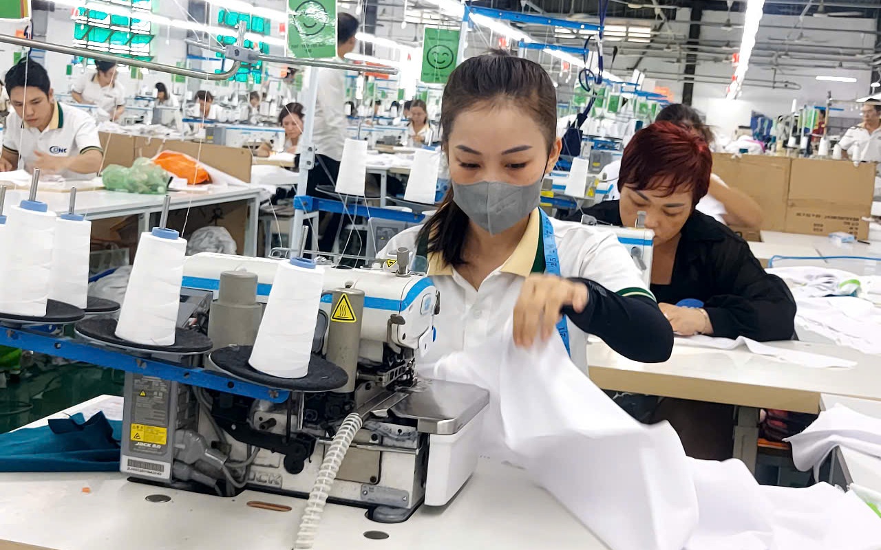 Lưu ý quan trọng của Chính phủ khi tăng lương tối thiểu từ 1-1-2026
