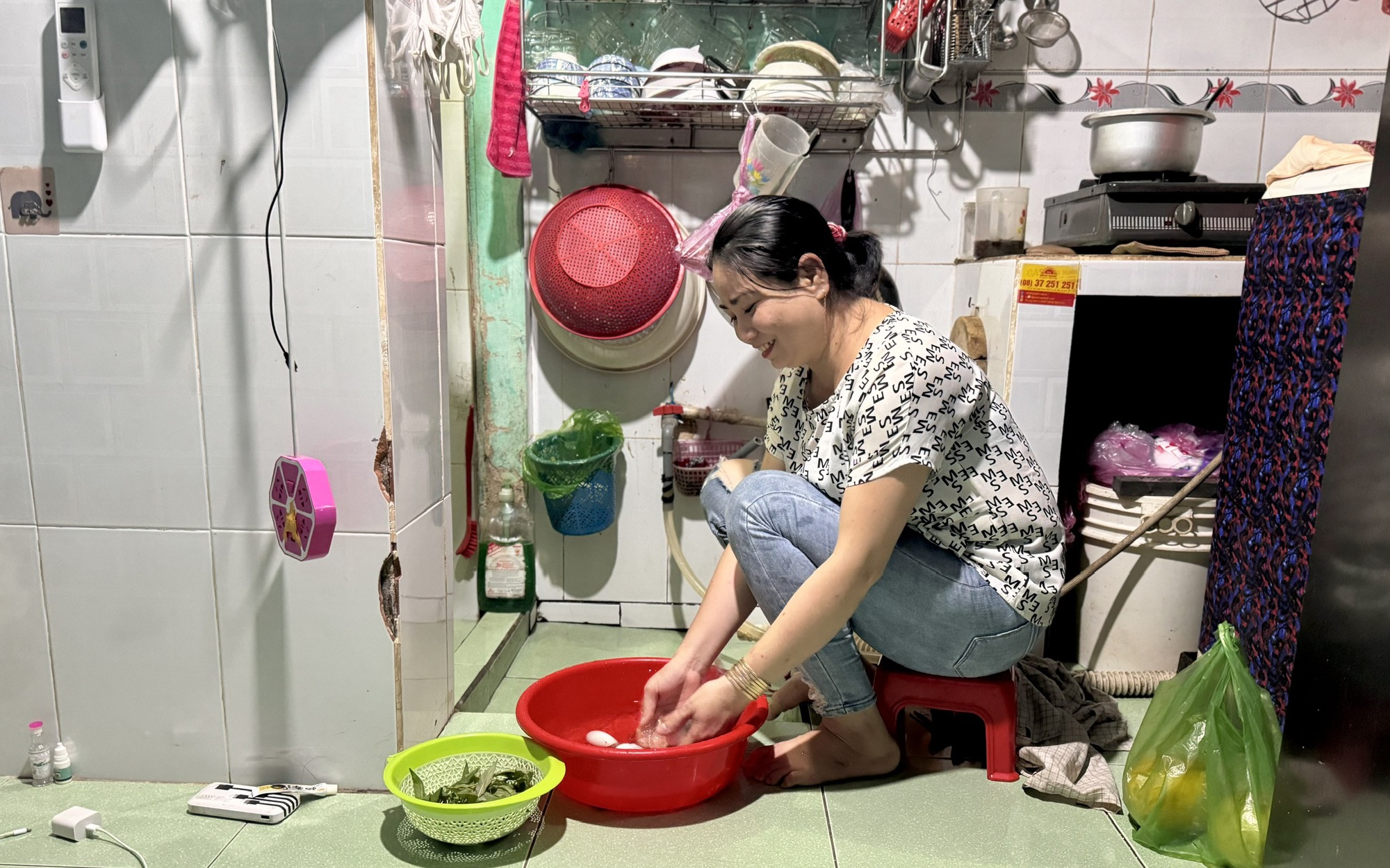 Chi tiết mức lương tối thiểu vùng áp dụng tại địa bàn phường, xã trong cả nước xem tại đây