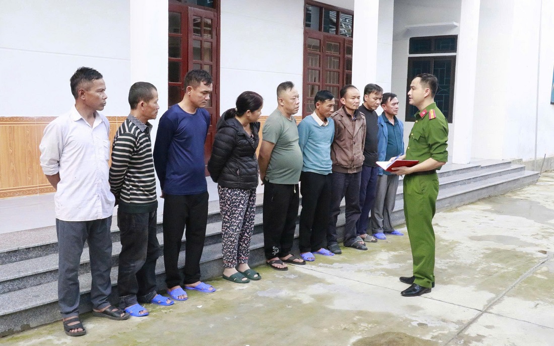Bí mật trong căn phòng của gia chủ có người thân mới mất