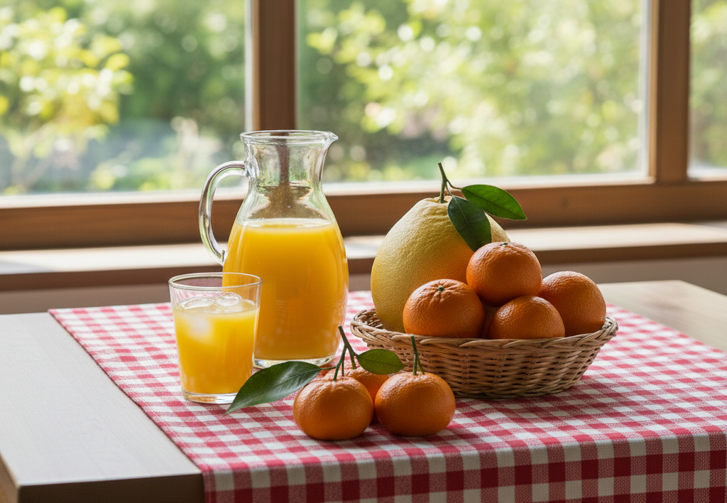 Nghi&ecirc;n cứu Mỹ - Brazil: Những loại tr&aacute;i c&acirc;y l&agrave;m giảm mỡ, huyết &aacute;p - Ảnh 1.