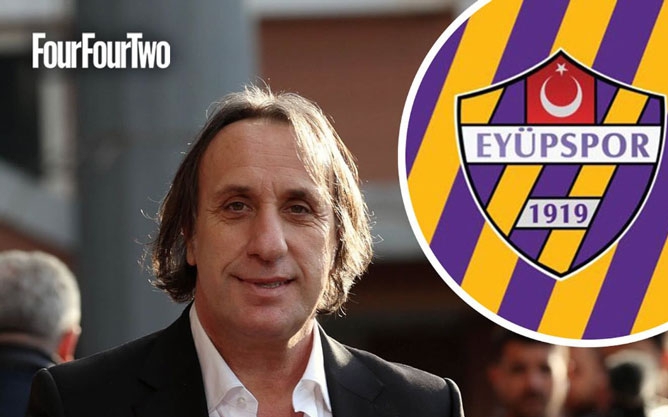 Bóng đá Thổ Nhĩ Kỳ lại nhận "cú sốc" ở Super Lig