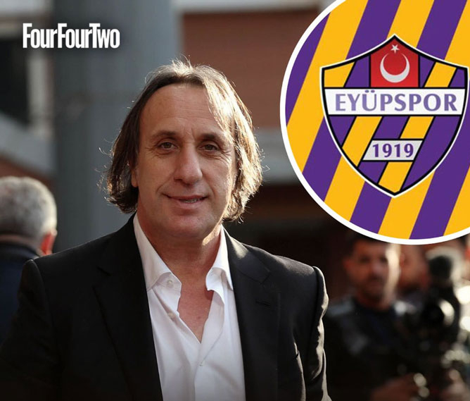 B&oacute;ng đ&aacute; Thổ Nhĩ Kỳ lại nhận "c&uacute; sốc" ở Super Lig - Ảnh 1.