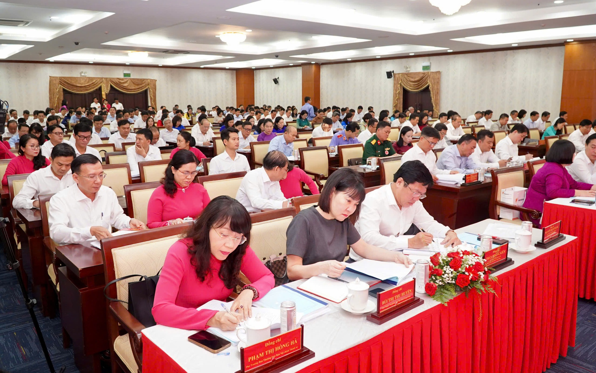 Đối với tham nhũng, lãng phí: Phòng hơn chống!