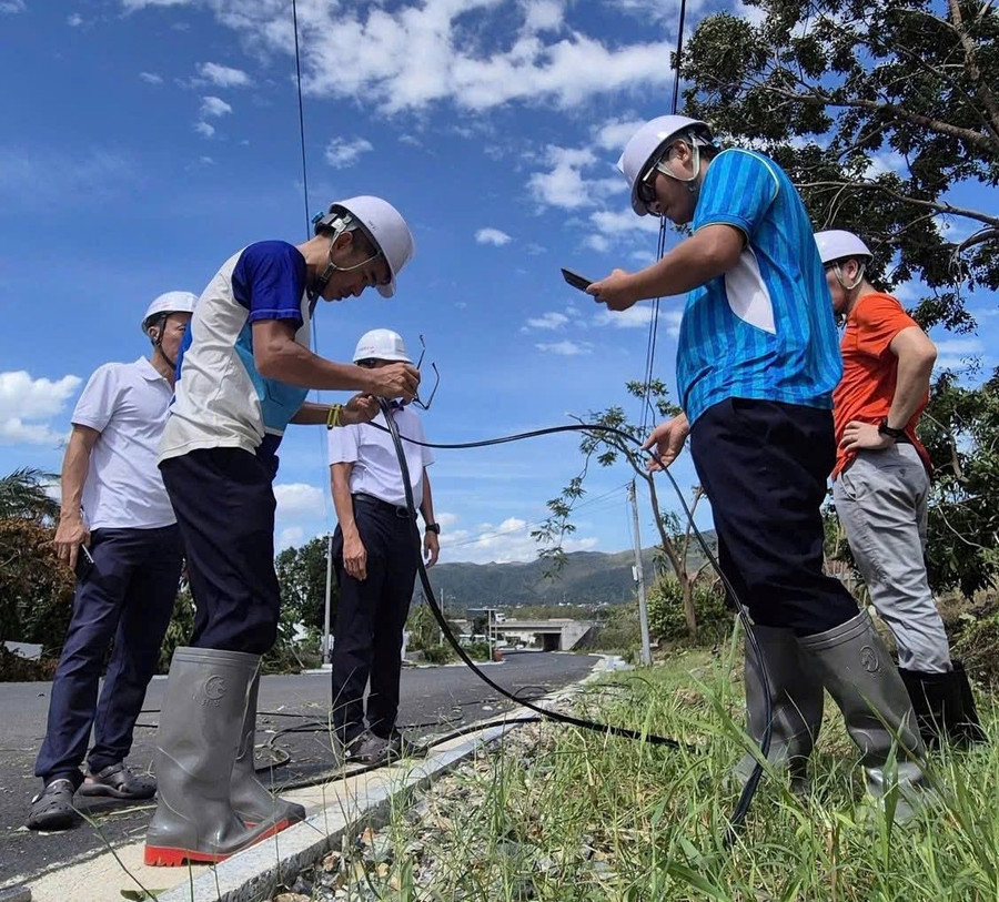 V&igrave; sao Gia Lai mất s&oacute;ng điện thoại di động tr&ecirc;n diện rộng trong nhiều ng&agrave;y qua? - Ảnh 1.