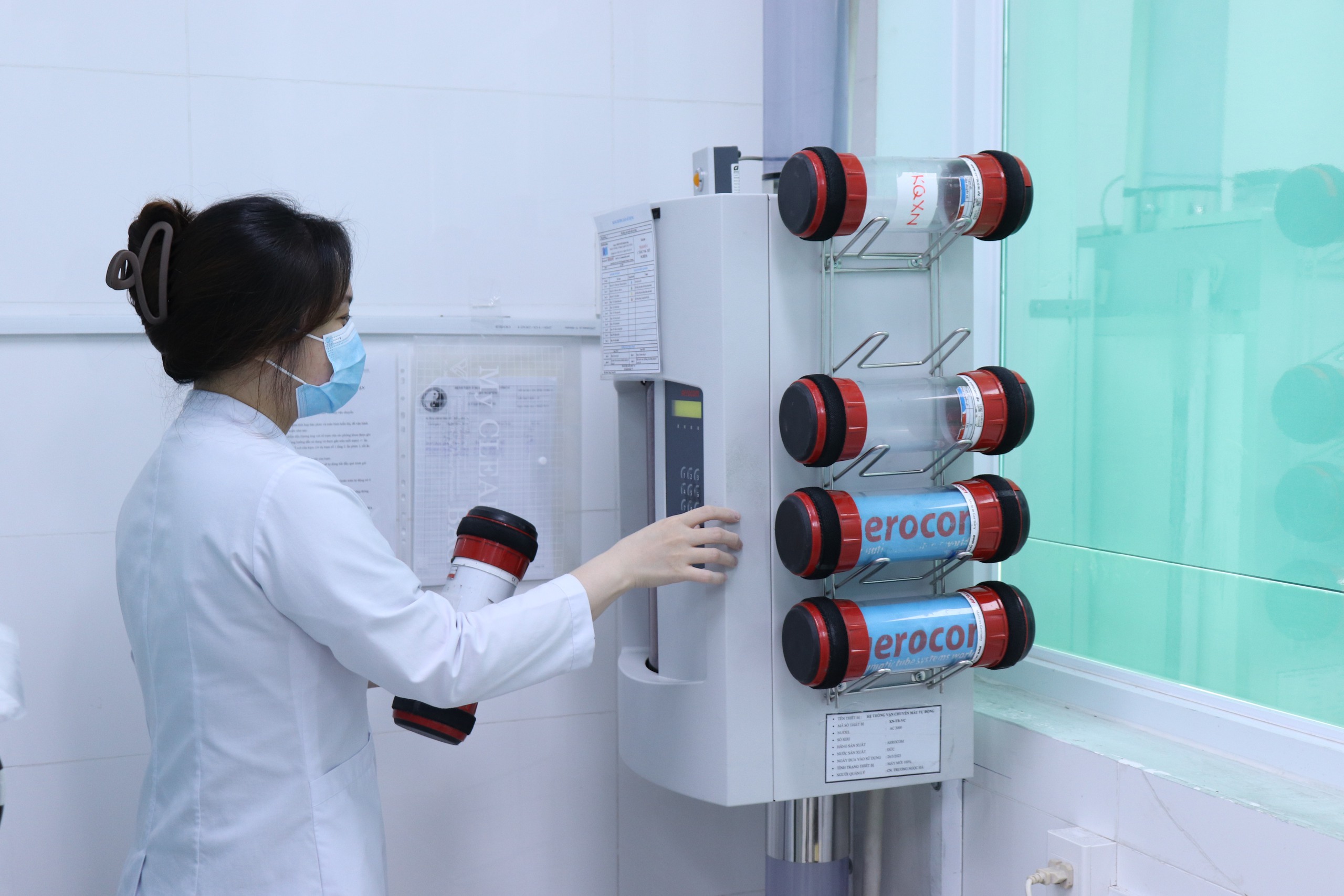 Bệnh viện y học cổ truyền TP HCM: sẽ c&oacute; m&ocirc; h&igrave;nh viện dưỡng l&atilde;o - Ảnh 2.