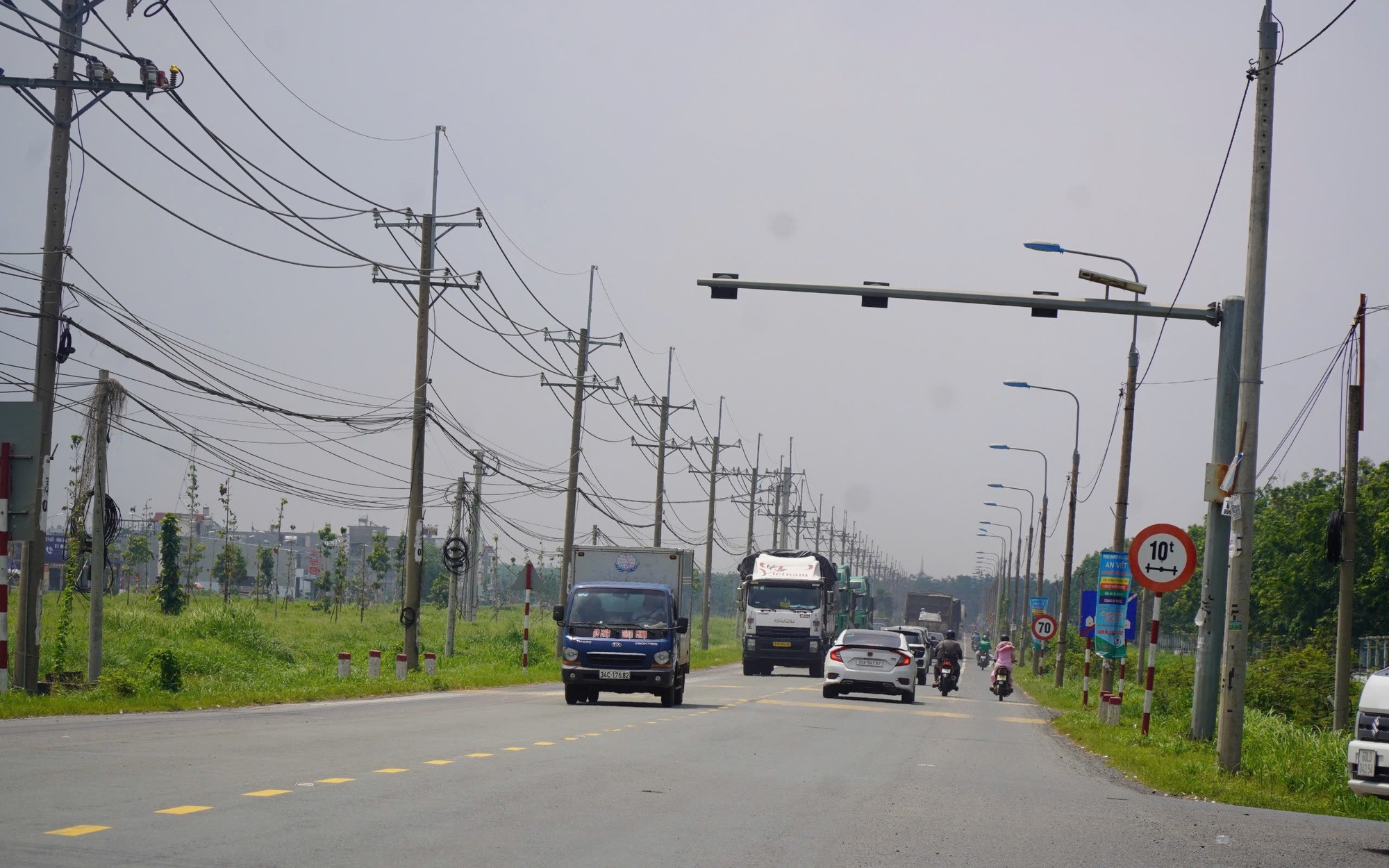 Hệ thống sân bay Việt Nam tăng gần 40% công suất đến 2030 - Ảnh 4.