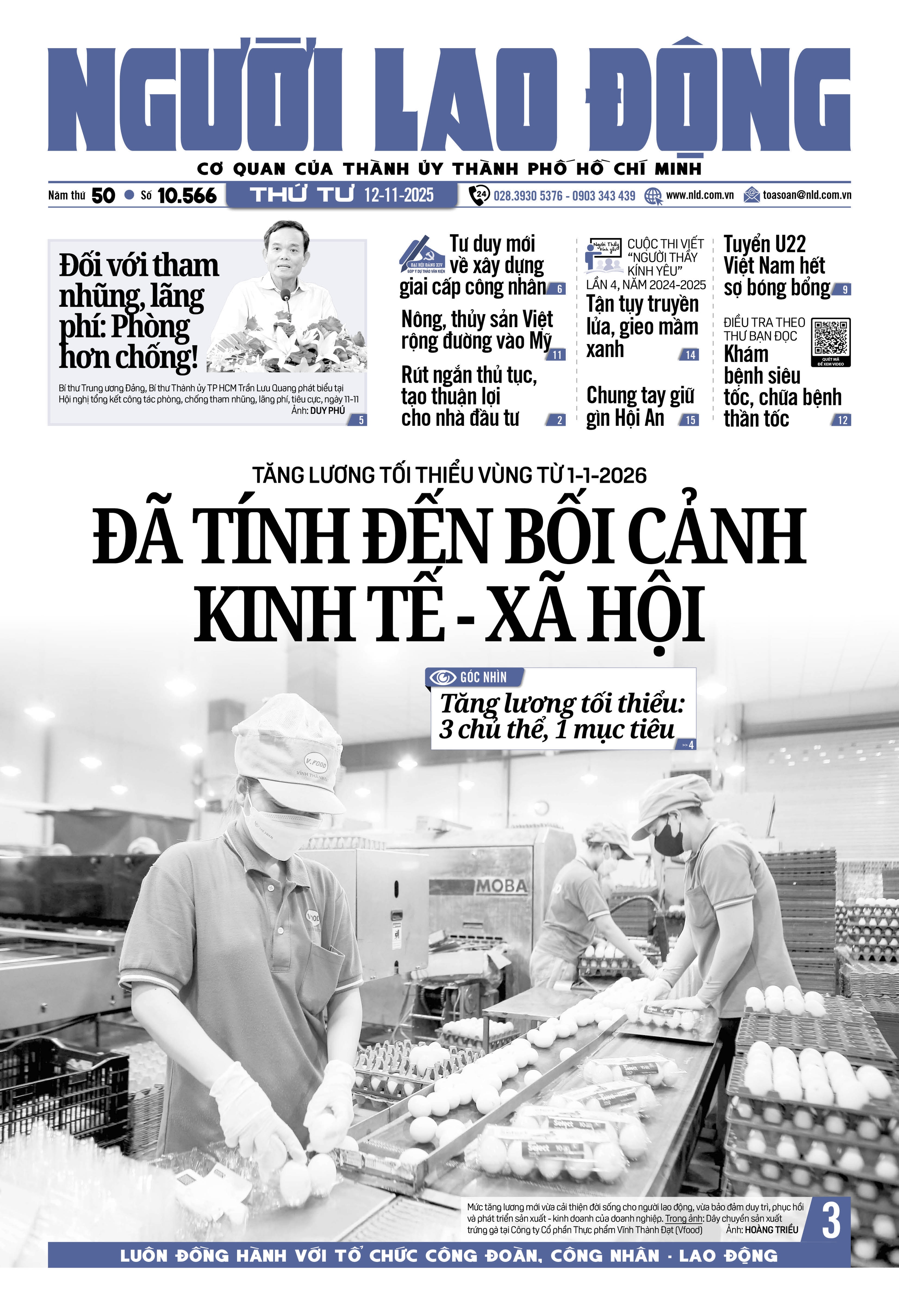 Số báo 10566