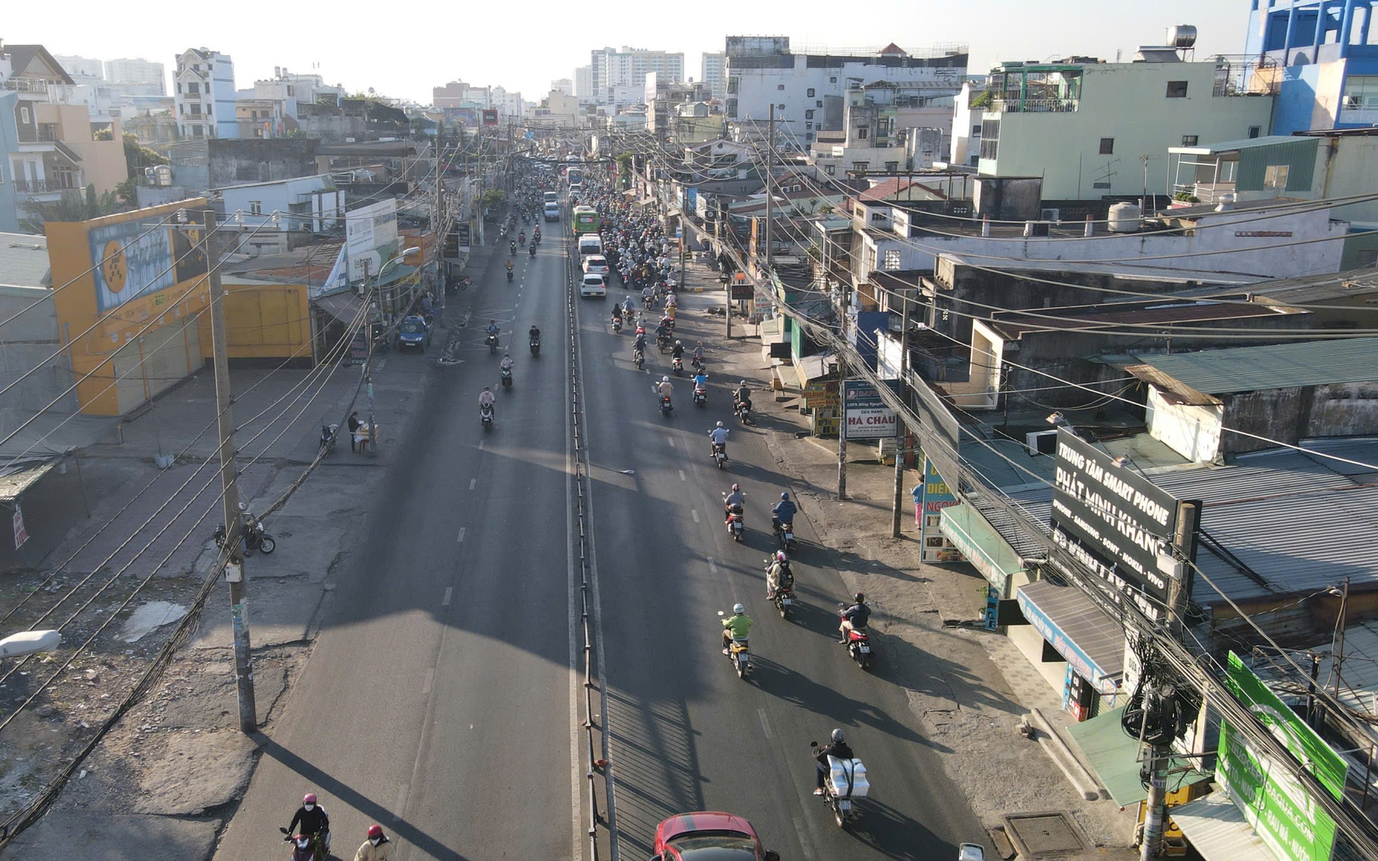TP HCM ấn định ngày khởi công tuyến metro số 2