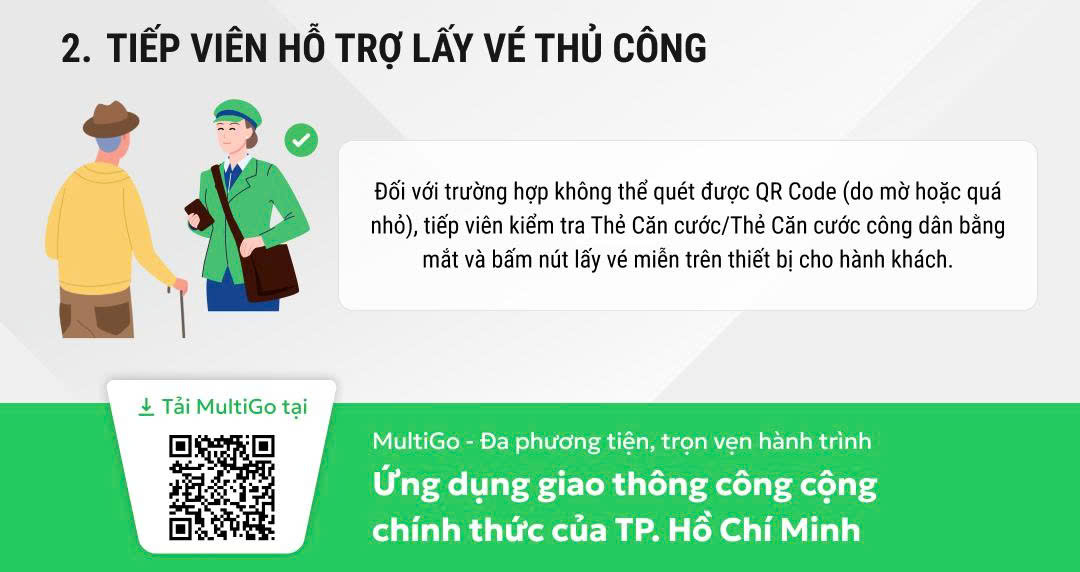 Người cao tuổi đi xe bu&yacute;t tại TP HCM cần lưu &yacute; điều n&agrave;y - Ảnh 3.