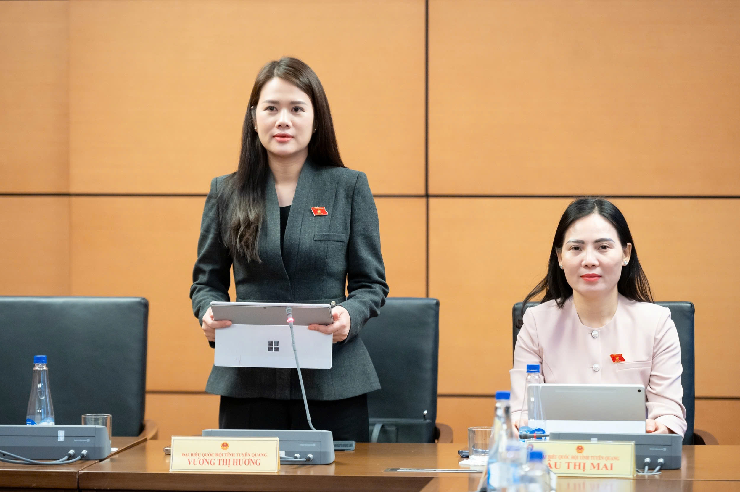 Rút ngắn thủ tục, tạo thuận lợi cho nhà đầu tư - Ảnh 1.