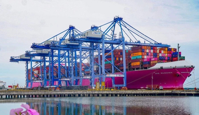 Hệ thống sân bay Việt Nam tăng gần 40% công suất đến 2030 - Ảnh 3.