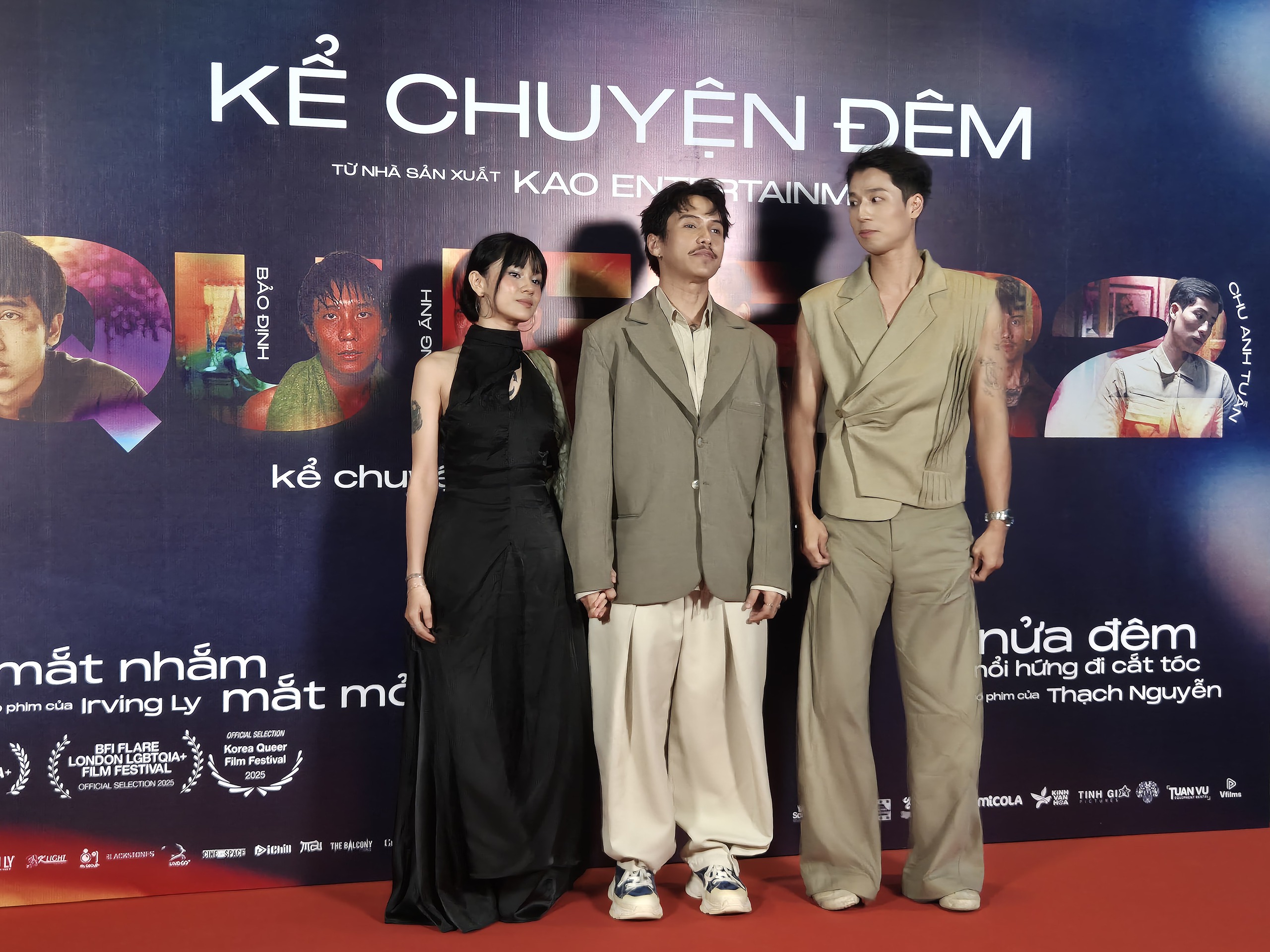 Hồng &Aacute;nh, Kiến An hết l&ograve;ng hỗ trợ người trẻ - Ảnh 3.