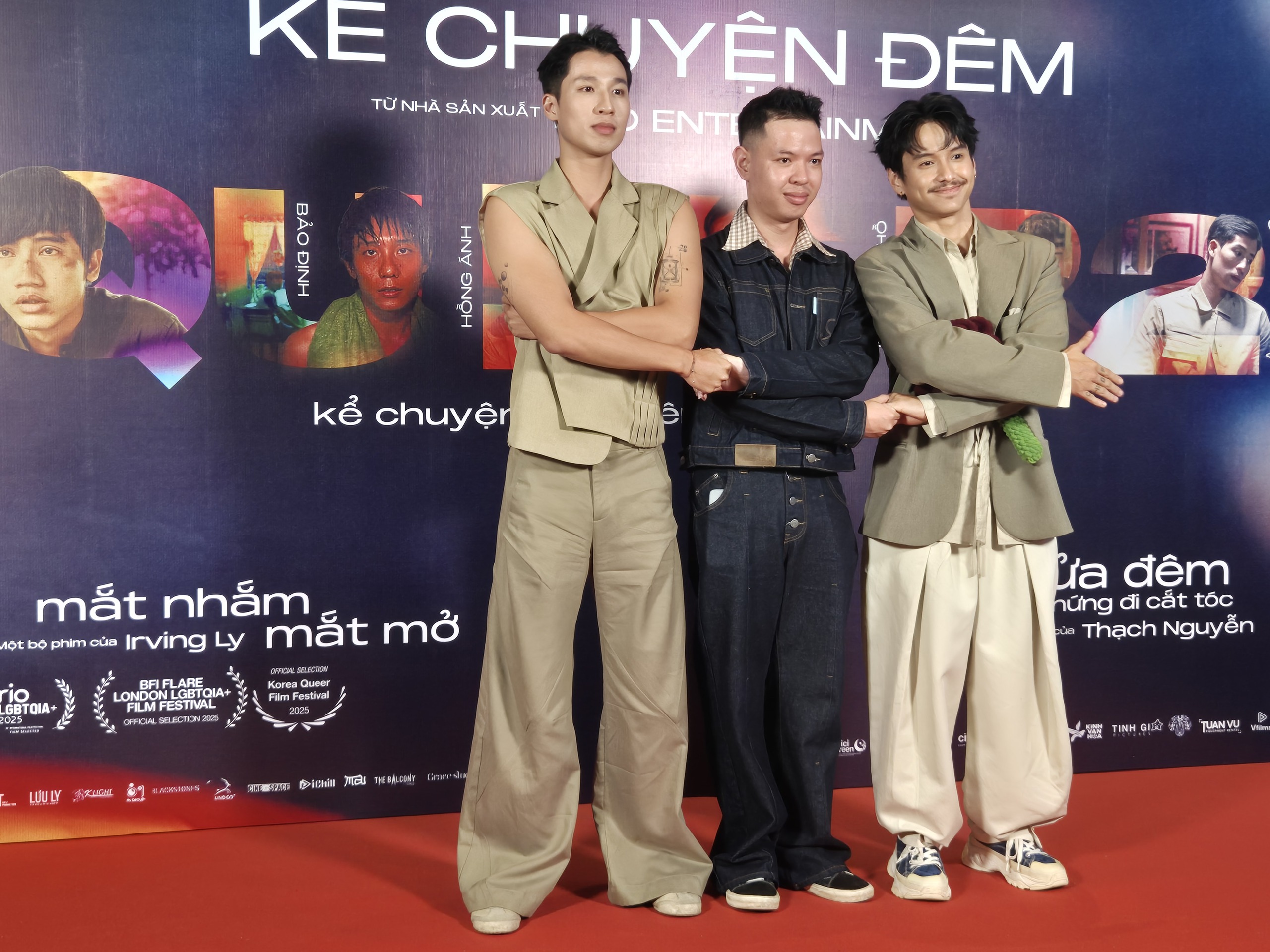 Hồng &Aacute;nh, Kiến An hết l&ograve;ng hỗ trợ người trẻ - Ảnh 2.