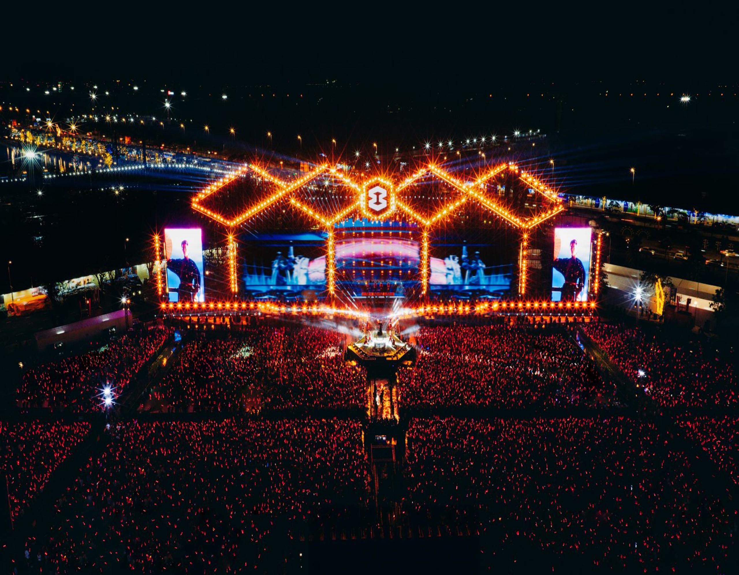 Việt Nam từ “thị trường khán giả” đến điểm dừng chân của những World tour toàn cầu - Ảnh 3.