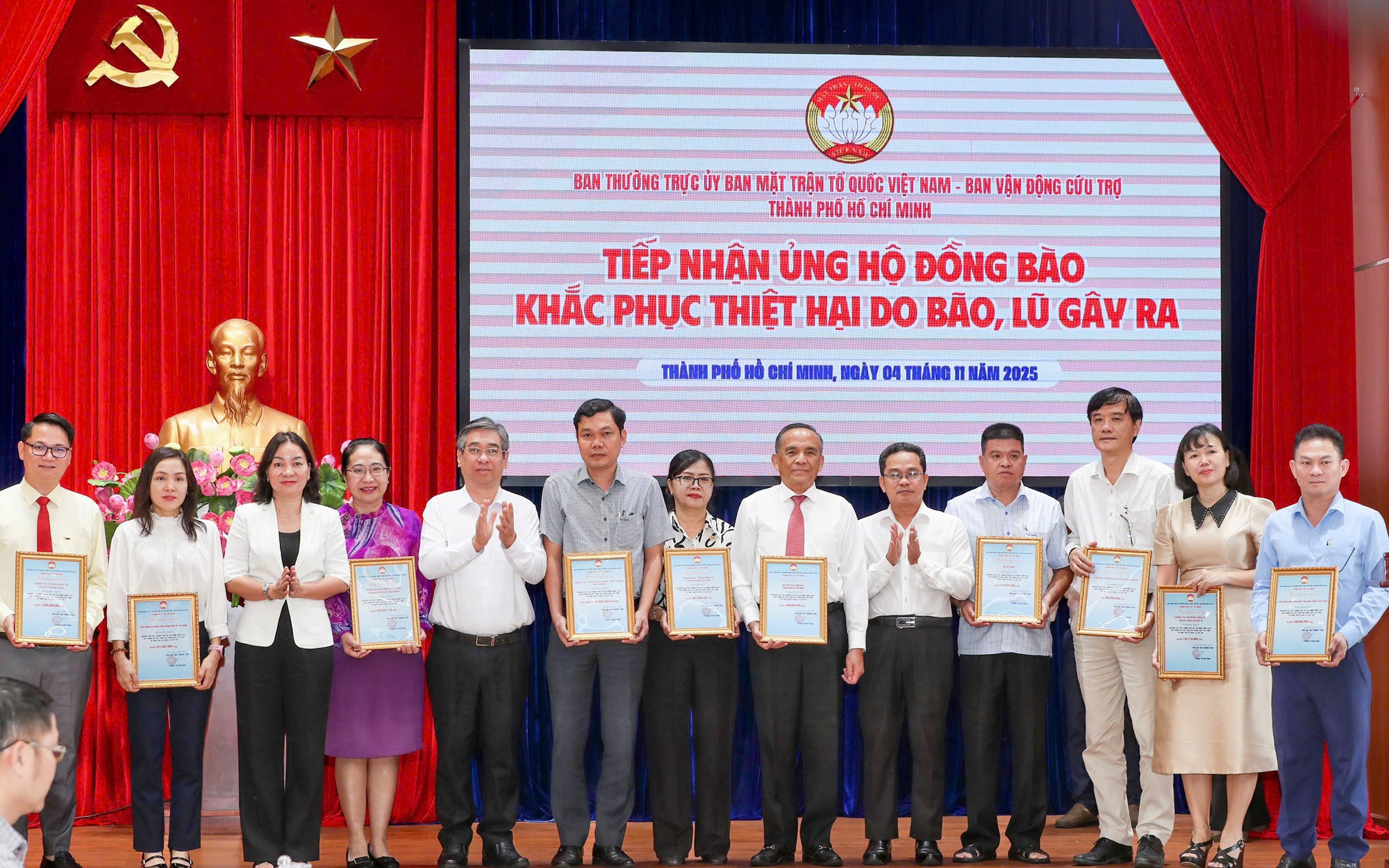 Cội nguồn của ý chí, niềm tin và sức mạnh