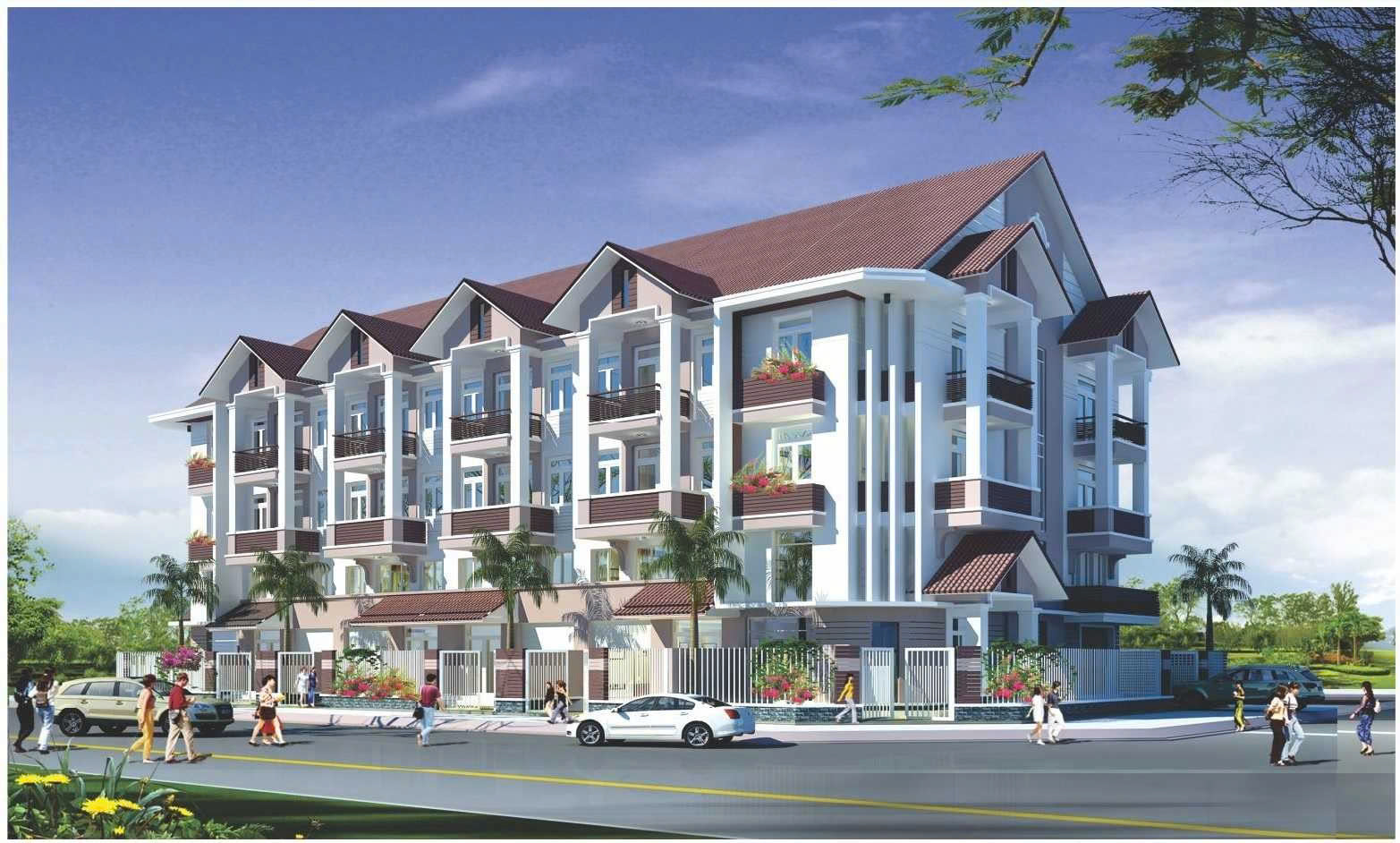 Kiến nghị xử l&yacute; vi phạm của một dự &aacute;n ở TP HCM để đảm bảo t&iacute;nh nghi&ecirc;m minh của ph&aacute;p luật - Ảnh 1.
