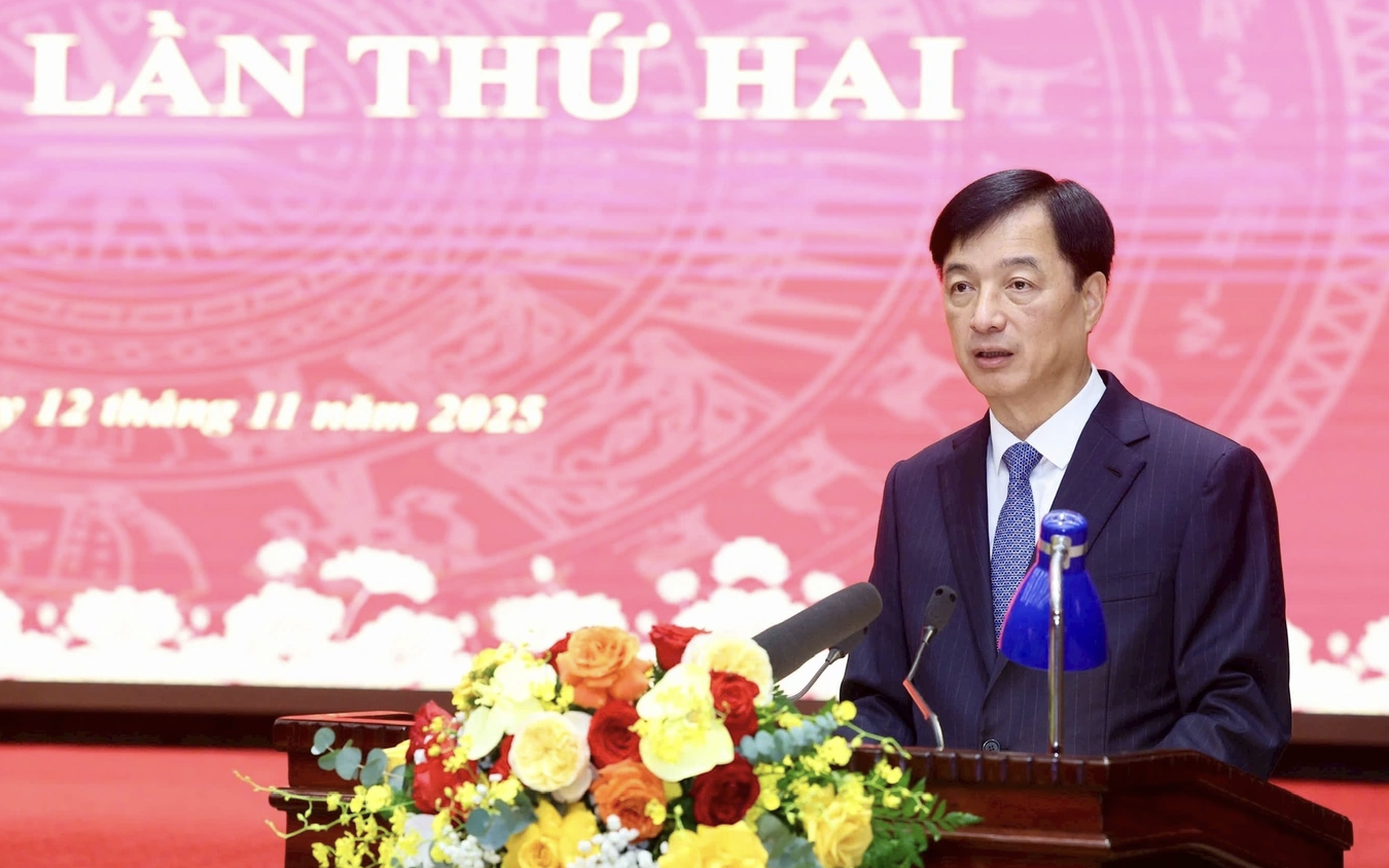 Hà Nội họp bàn về nhân sự Chủ tịch và Phó Chủ tịch UBND thành phố