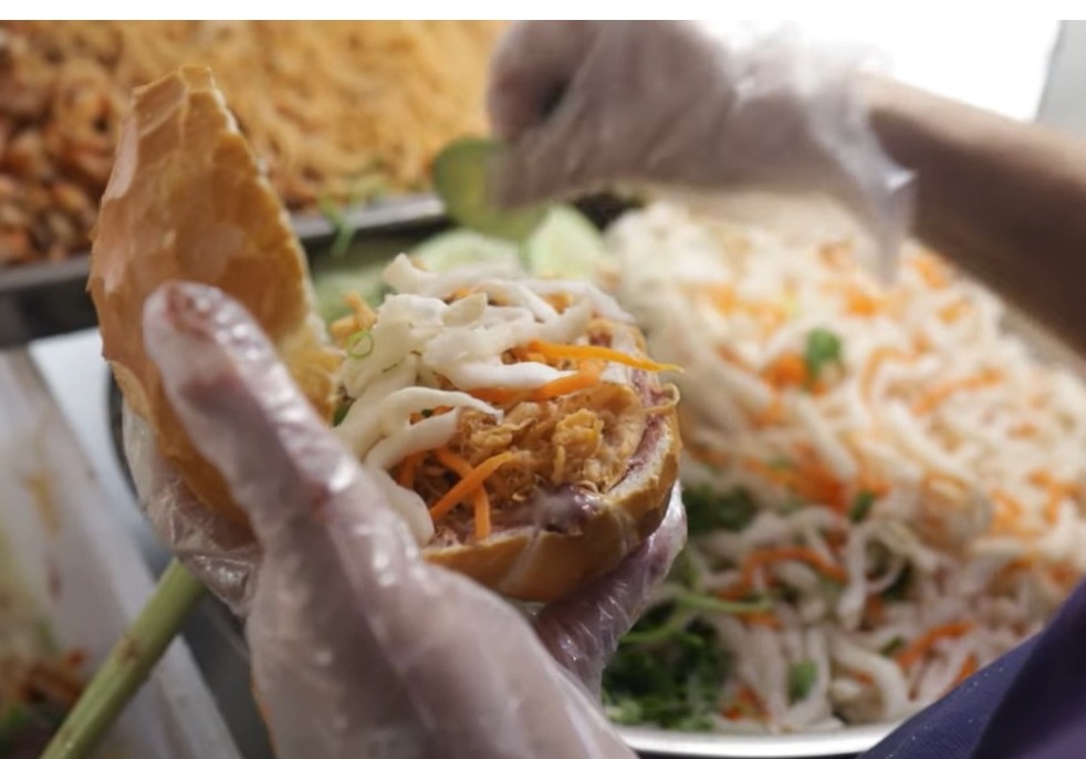 Tăng cường kiểm tra c&aacute;c cơ sở tương tự "B&aacute;nh m&igrave; c&oacute;c C&ocirc; B&iacute;ch" - Ảnh 1.