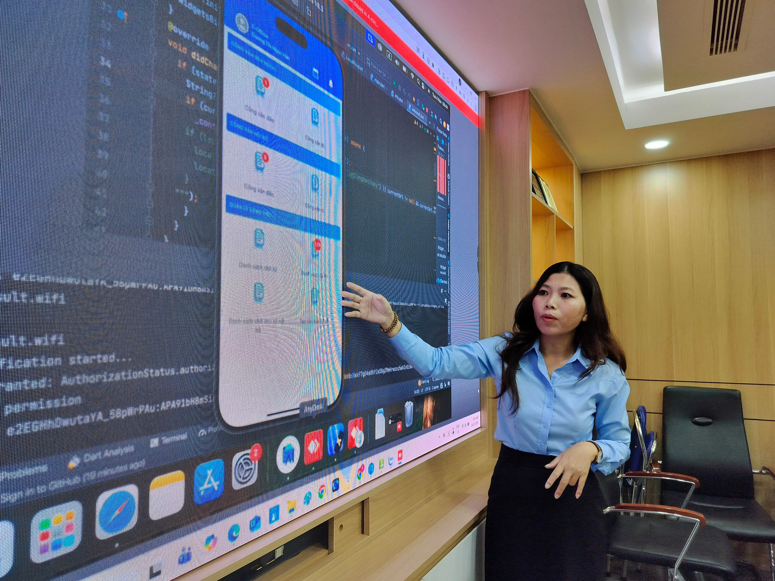 Lan tỏa đam mê sáng tạo - Ảnh 1.