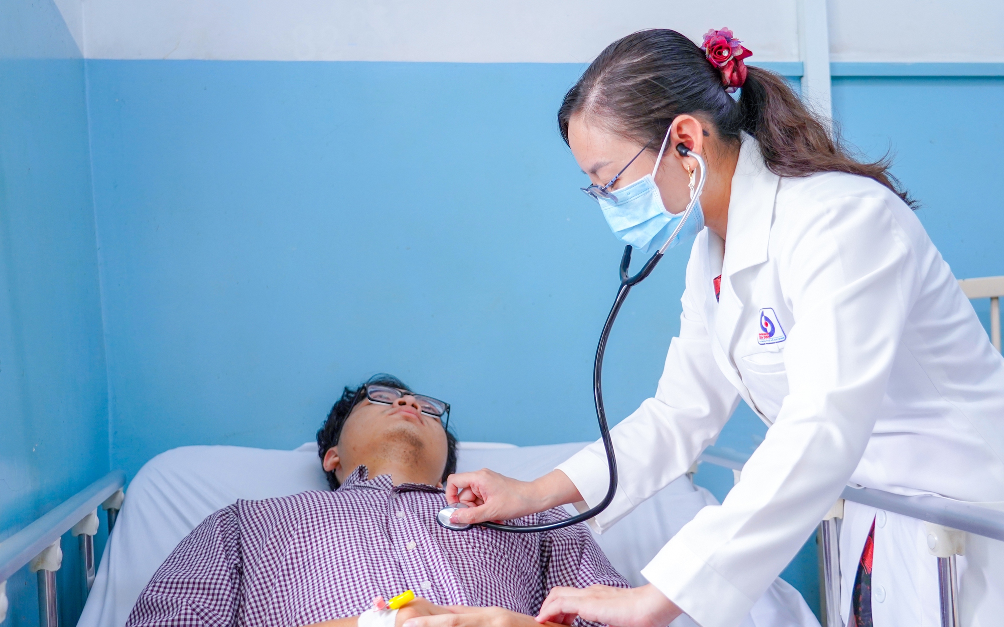 Vụ ngộ độc bánh mì cóc cô Bích: Chưa có kết luận nguyên nhân chính thức