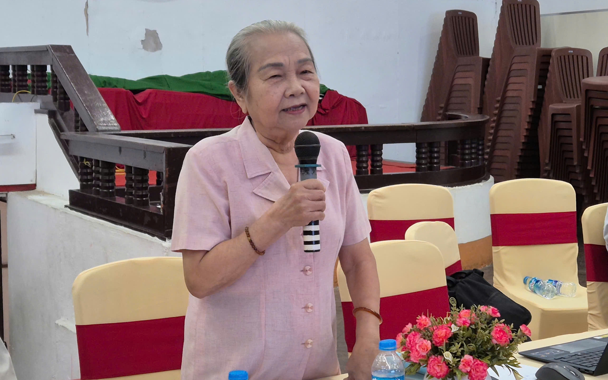 Để Công đoàn phường, xã, đặc khu hoạt động hiệu quả