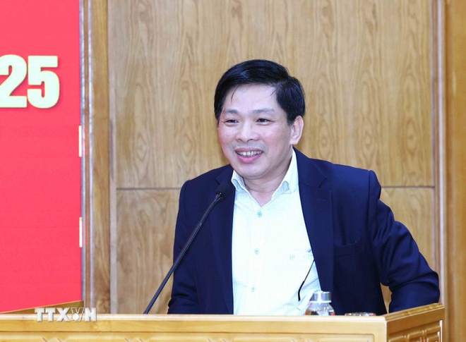 Ngăn ngừa tham nhũng hiệu quả: Hướng đi mới từ đảng ủy các cơ quan Đảng Trung ương - Ảnh 2.